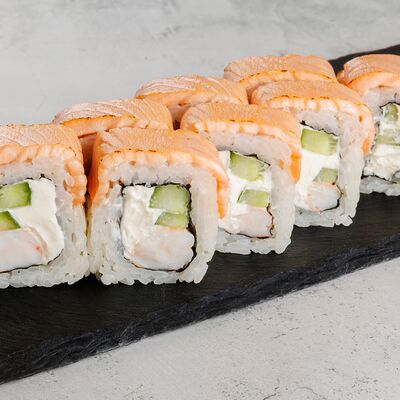 Вегас в Суши лайк по цене 760 ₽