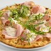 Пицца Прошутто Котто в Macadamia кафе по цене 1450
