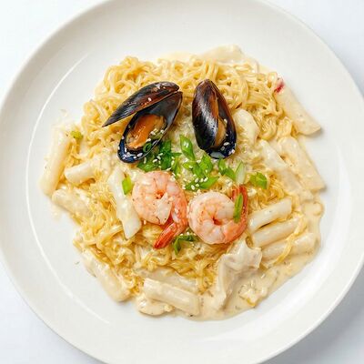 Рапокки в NSeoul Корейская кухня по цене 549 ₽