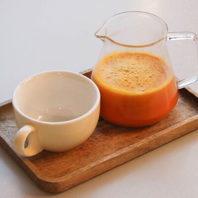 Авторский чай