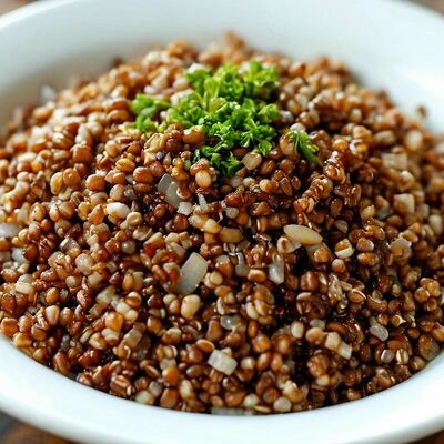 Гречка в Вкус и цвет по цене 90 ₽