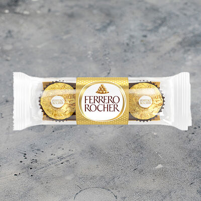 Ferrero Rocher в Кофе Хауз по цене 190 ₽