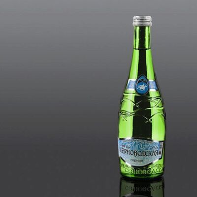 Вода Серноводская в На Труда по цене 222 ₽