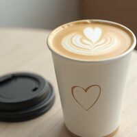 Латте в ПоЛюбви