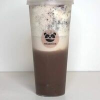 Бабл-ти Bubby oreo в ПандаКо