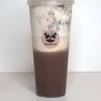 Бабл-ти Bubby oreo в ПандаКо по цене 513 ₽