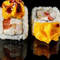 Инари в Lovkus