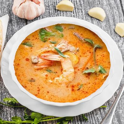 Том ям в ARM HOUSE по цене 850 ₽