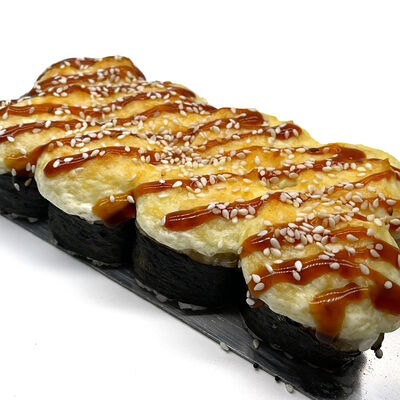 Везувий в Эби Суши по цене 560 ₽