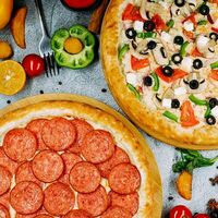 Логотип Tasty