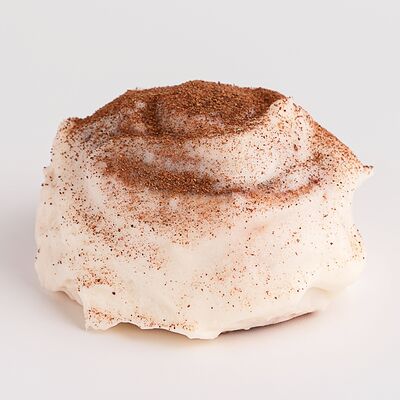 Мини-булочка с корицей в Love Buns по цене 119 ₽