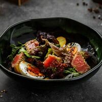 Родители Чендлера в Френдс