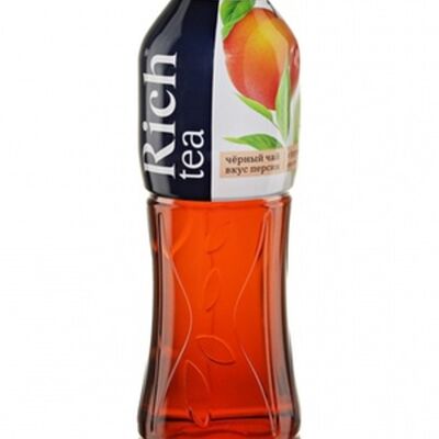 Чай черный Персик в Rich по цене 220 ₽