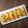 Мини-чебуреки с мясомв Green Pub по цене 690