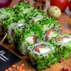 Васабико ролл в СушиТайм по цене 430