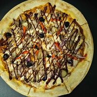 Пицца Мясная в Байский