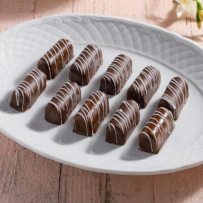 Конфета кокосовая в Кукумбер по цене 90