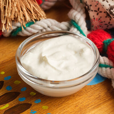 Я - Сметана в Брат Бурят по цене 125 ₽