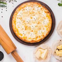 Три сыра в Pizza Sun