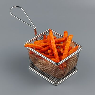 Батат фри в 1st Gallery Lounge по цене 438 ₽