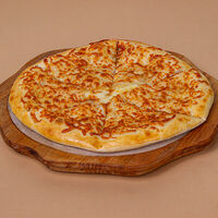 Хачапури по-мегрельски в Хочу Пури