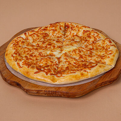 Хачапури по-мегрельски в Хочу пури по цене 630 ₽