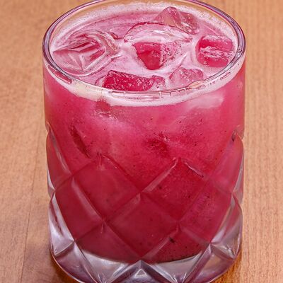 Розовый фламинго в Панчо фактори по цене 400 ₽