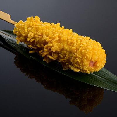 Золотой самурай в Marimoto по цене 199 ₽