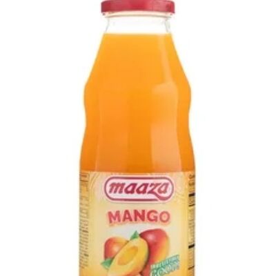 Сок Мааза Манго стекло в Арарат по цене 326 ₽