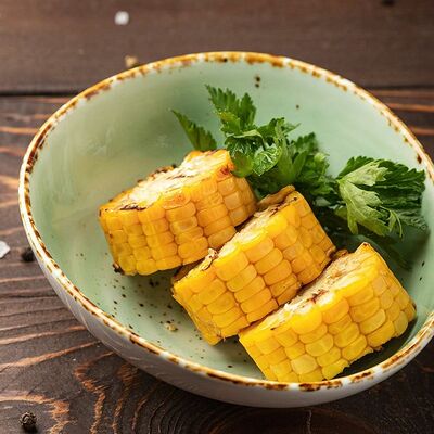 Кукуруза на гриле в Седло по цене 335 ₽