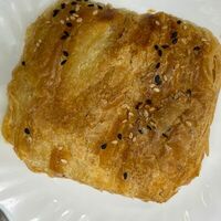 Самса с курицей в Шаверма