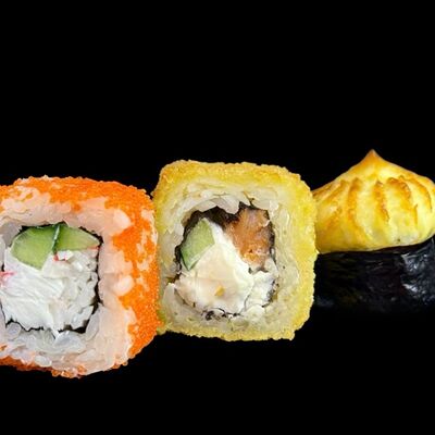 И то и то в Кимчи по цене 1199 ₽