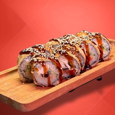 Америка темпурав Tamakisushi по цене 2900 ₸