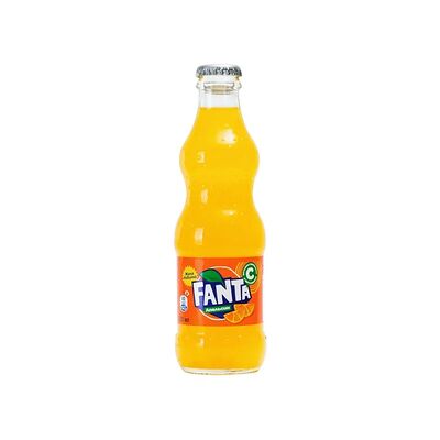 Fanta в Rabiya по цене 980 ₸