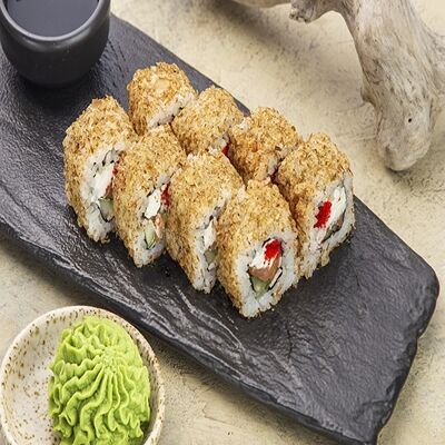 Ниндзя в 7 небо по цене 455 ₽