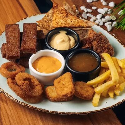 Пивной сет в Арсенал по цене 890 ₽