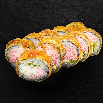Италия в Vibe sushi по цене 310 ₽
