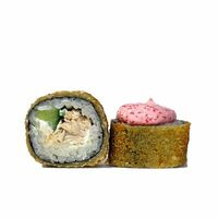 Ролл Сакура в Rolloff