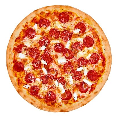 Пицца Палермо в Суши Точка по цене 325