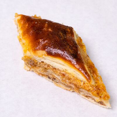 Пахлава в Хлебное место №1 по цене 110 ₽