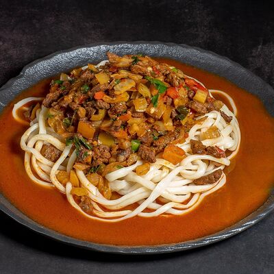 Суйру лагман в Плов & Лагман по цене 461