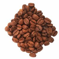 Кофе в зернах Бразилия Сантос Sweet Roast в Слон - чайный магазин
