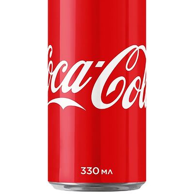 Coca-Cola в Sky house по цене 80 ₽