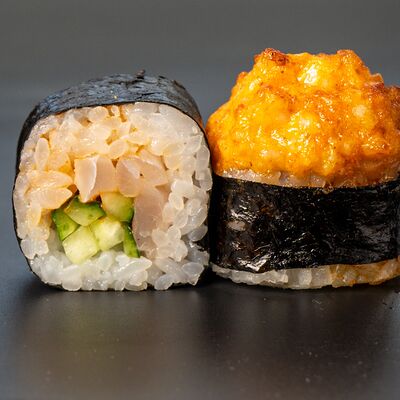 Вулкан в Сакура по цене 750 ₽