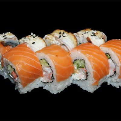 Премиум в Лапшичная №1 по цене 980 ₽