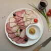 Мясное ассорти в Интер-Сити по цене 560