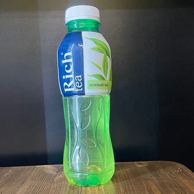 Холодный чай зеленый Rich в Bliss Food по цене 220 ₽