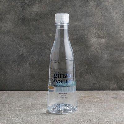 Ginza Water негазированная в Мамалыга на Казанской по цене 129 ₽