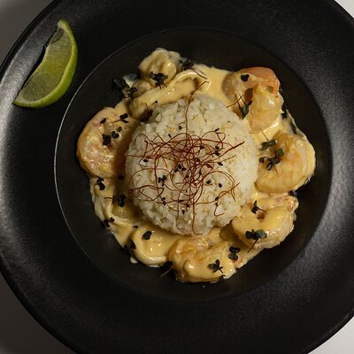 Широумив Tom-Yam по цене 840 ₽