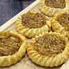 Перепечки с яблоком и корицей 6 шт. в О! ПЕРЕПЕЧИ по цене 570